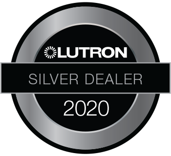 Lutron Silver Dealer 2020 
